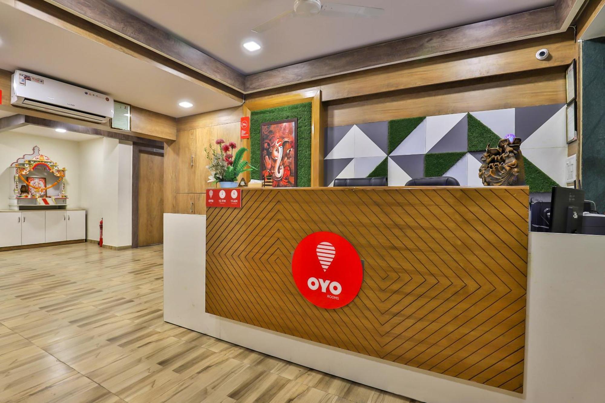 Hotel O Galaxy Naroda Zewnętrze zdjęcie