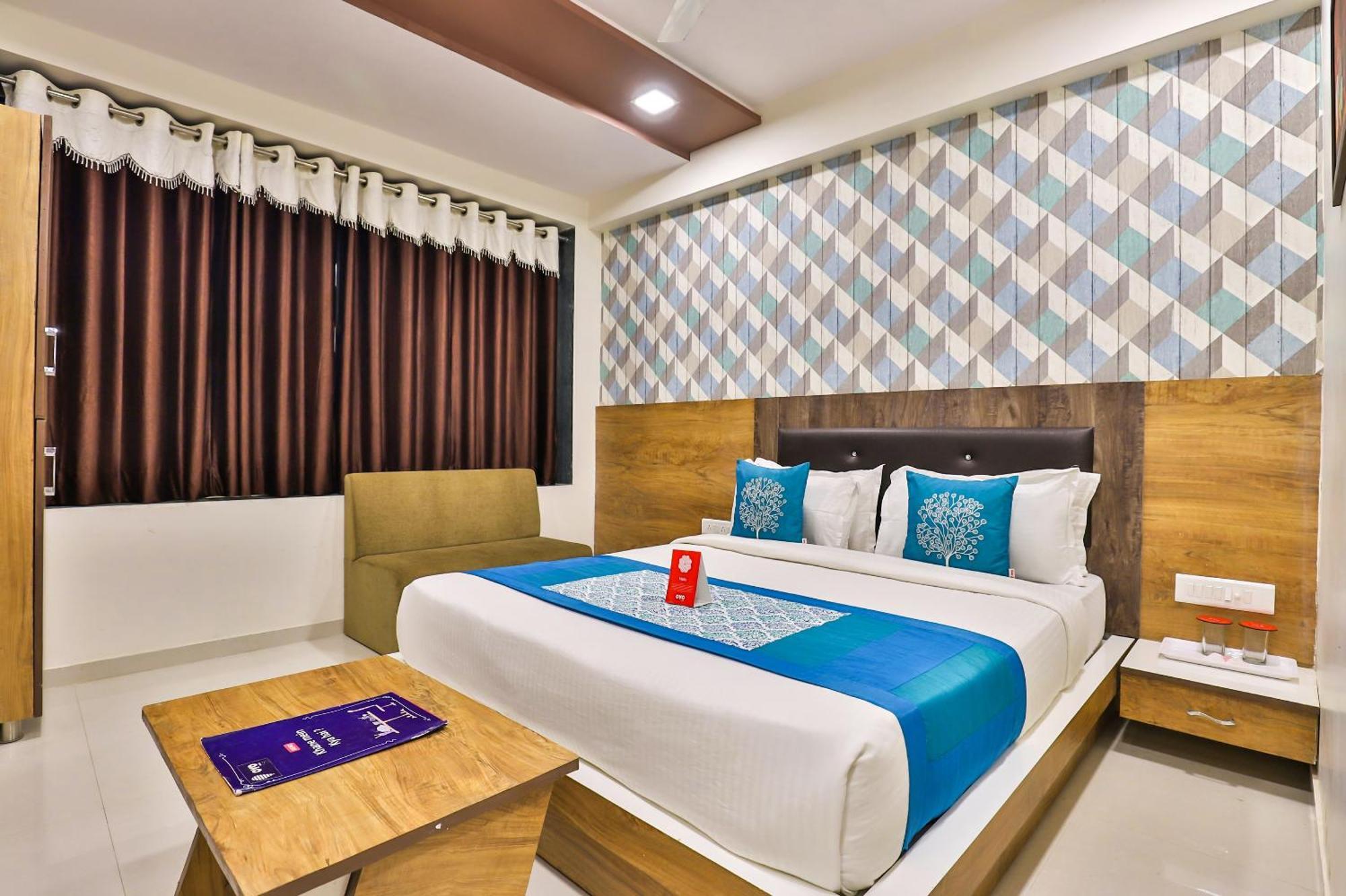 Hotel O Galaxy Naroda Zewnętrze zdjęcie