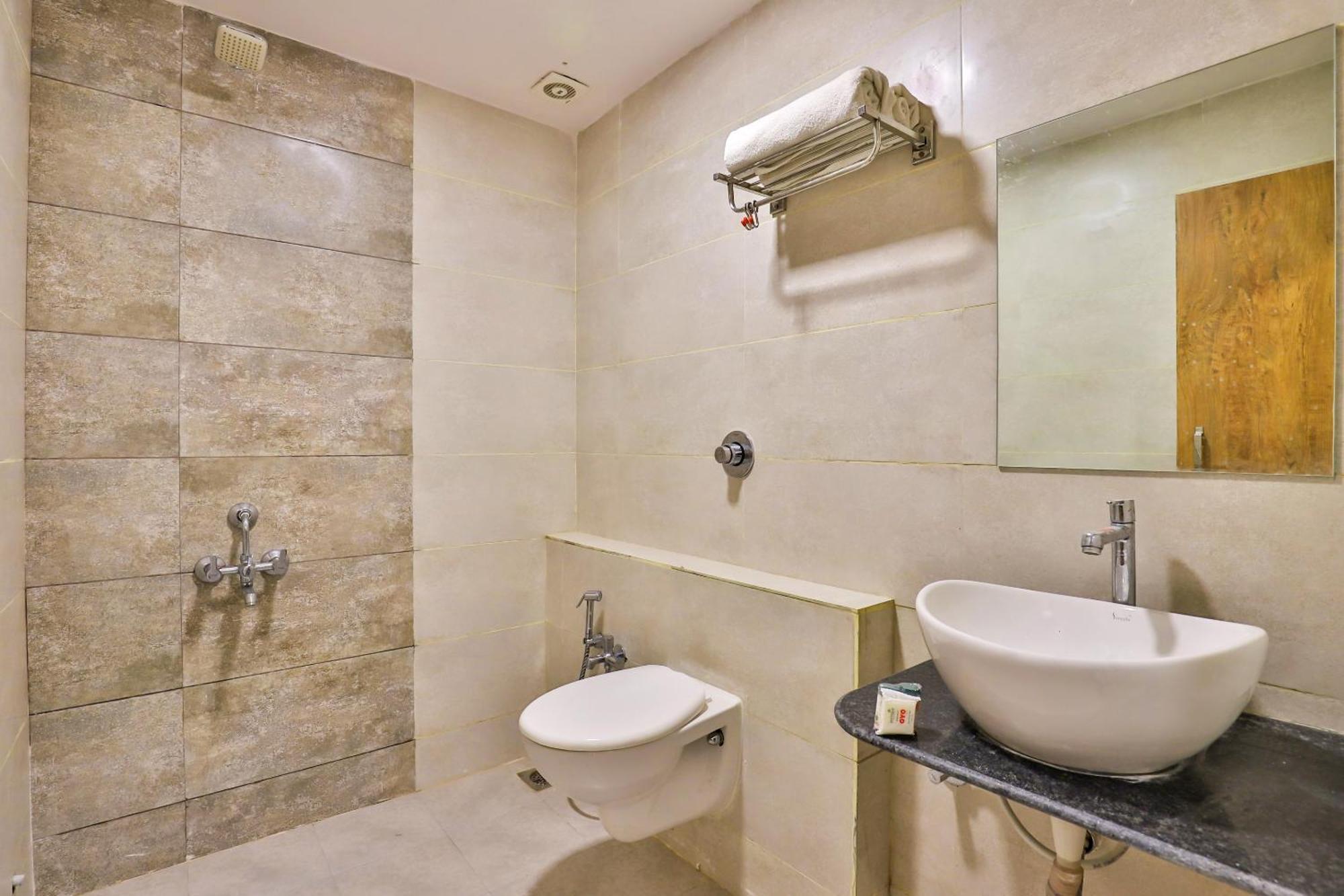 Hotel O Galaxy Naroda Zewnętrze zdjęcie
