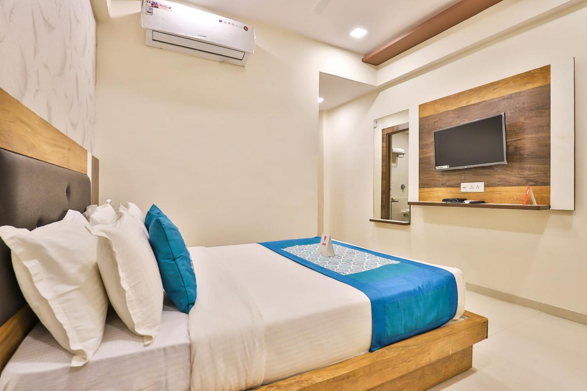 Hotel O Galaxy Naroda Zewnętrze zdjęcie