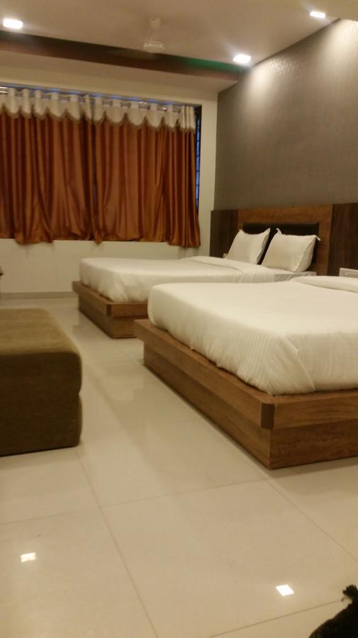 Hotel O Galaxy Naroda Zewnętrze zdjęcie