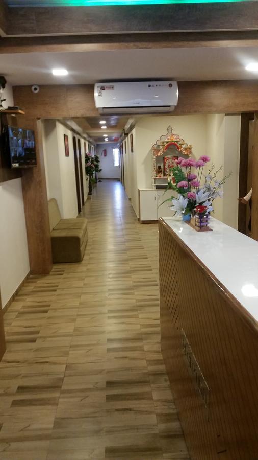 Hotel O Galaxy Naroda Zewnętrze zdjęcie