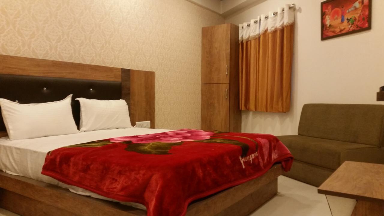 Hotel O Galaxy Naroda Zewnętrze zdjęcie