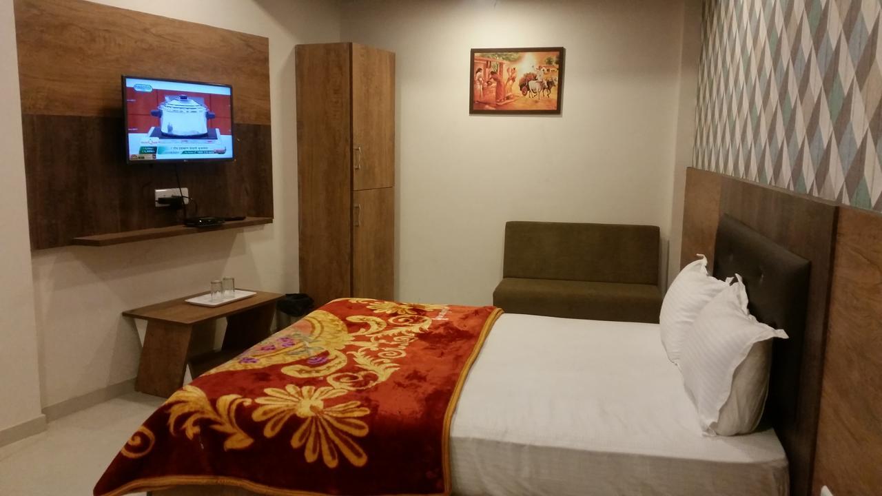 Hotel O Galaxy Naroda Zewnętrze zdjęcie